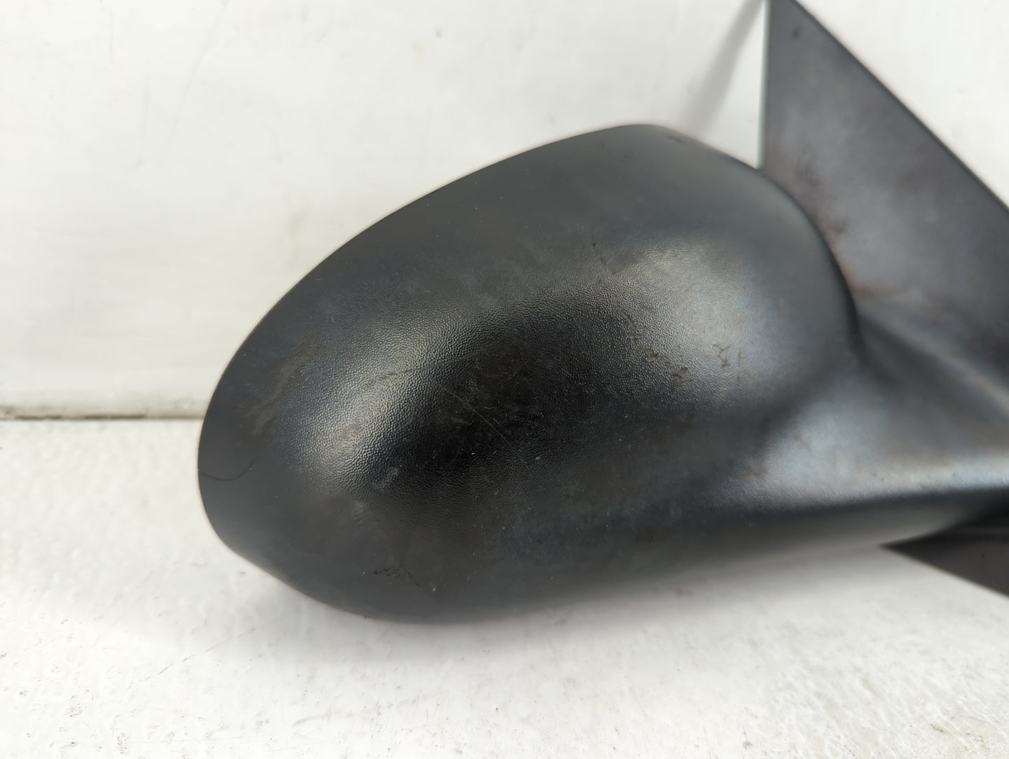 1999-2004 Ford Mustang Side Mirror Replacement Passenger Right View Door Mirror P/N:67142 Fits Fits 1999 2000 2001 2002 2003