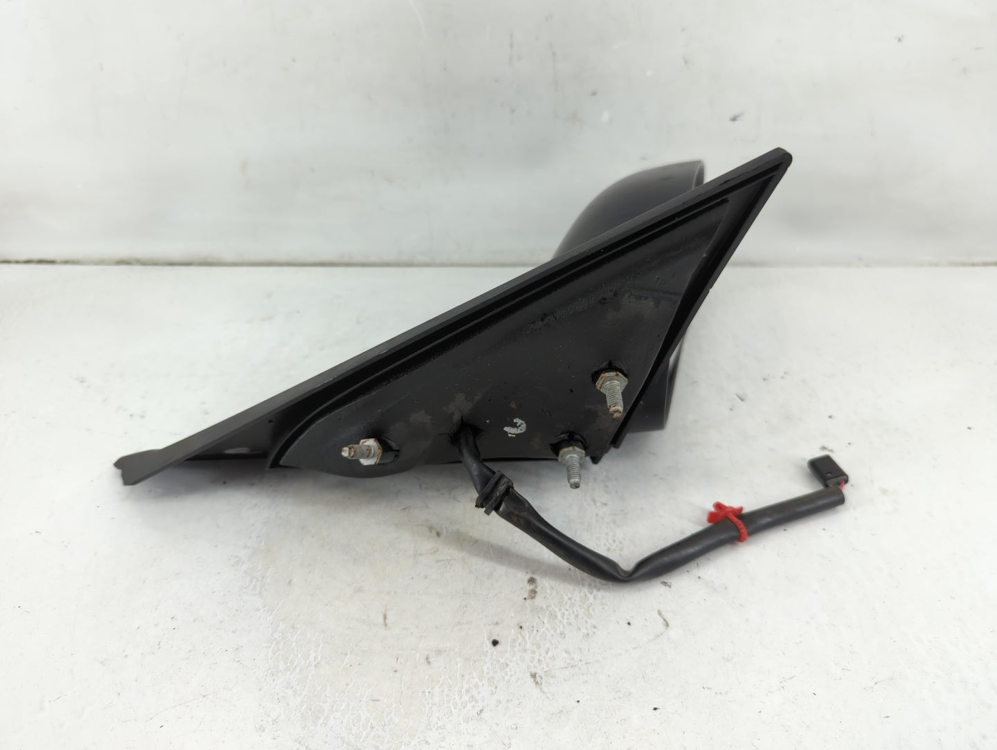 1999-2004 Ford Mustang Side Mirror Replacement Passenger Right View Door Mirror P/N:67142 Fits Fits 1999 2000 2001 2002 2003