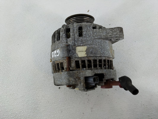 2001-2004 Ford Mustang Alternator Replacement Generator Charging Assembly Engine OEM Fits Fits 2001 2002 2003 2004 OEM Used 