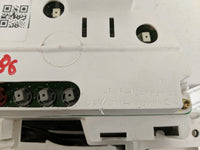 2001 Ford Mustang Instrument Cluster Speedometer Gauges Fits OEM Used Auto Parts - Oemusedautoparts1.com