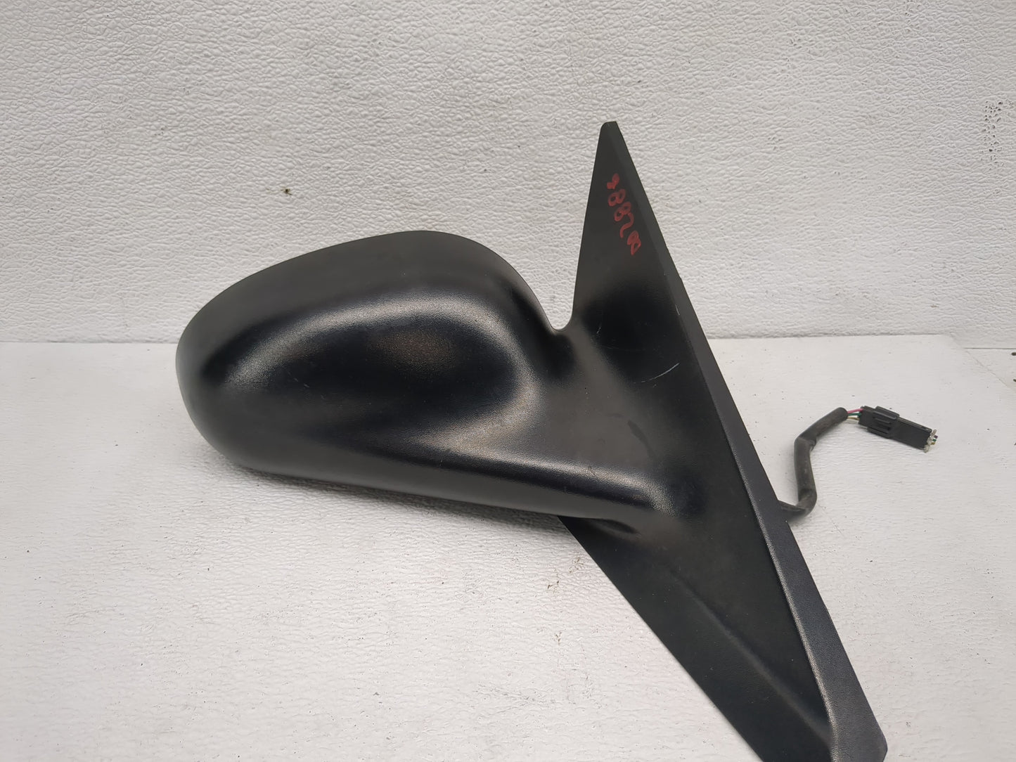 1999-2004 Ford Mustang Passenger Side View Mirror - Right Door Mirror OEM Used - Oemusedautoparts1.com