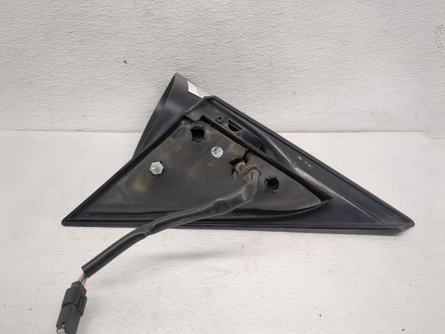 1999-2004 Ford Mustang Passenger Side View Mirror - Right Door Mirror OEM Used - Oemusedautoparts1.com