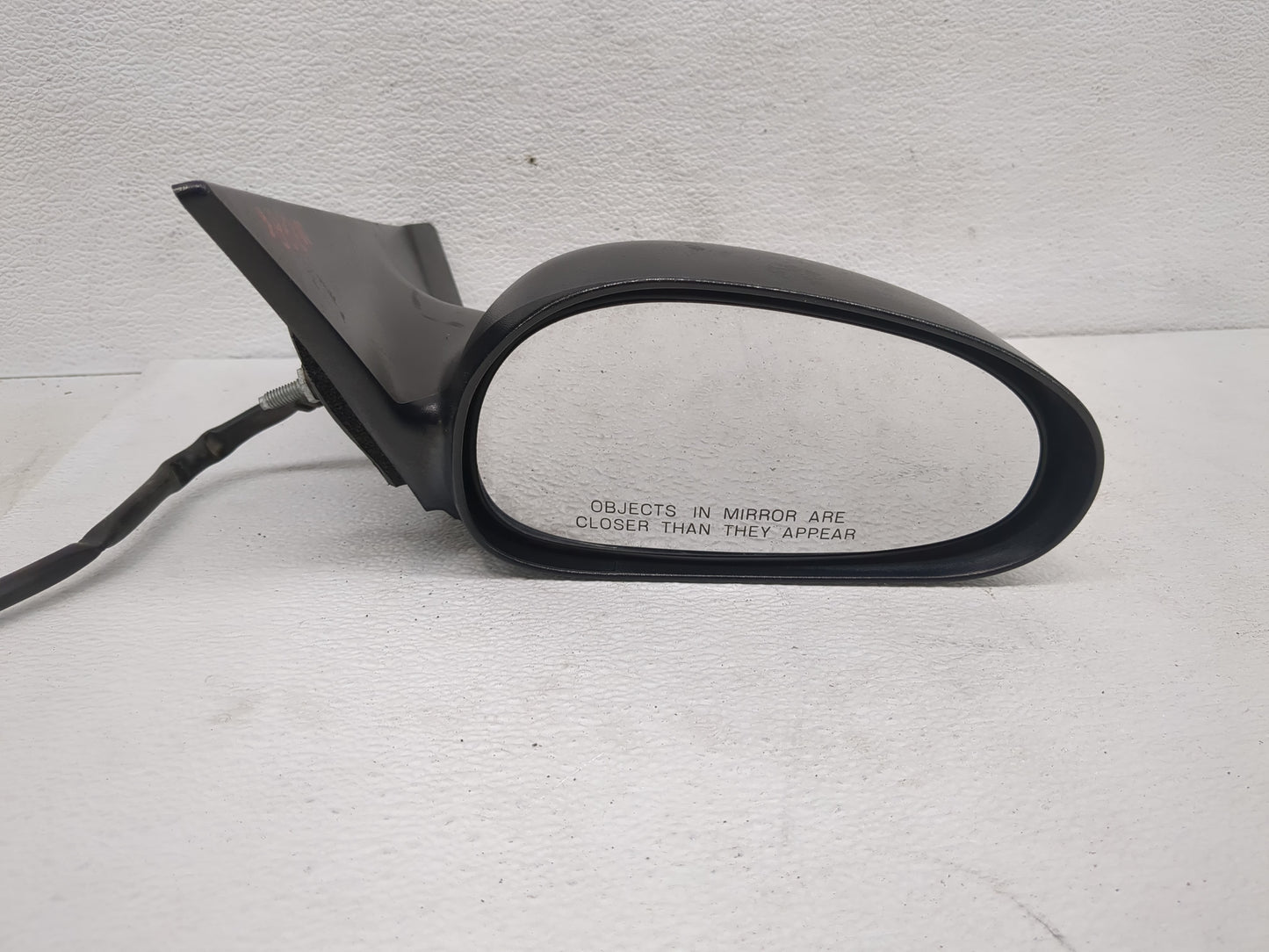 1999-2004 Ford Mustang Passenger Side View Mirror - Right Door Mirror OEM Used - Oemusedautoparts1.com