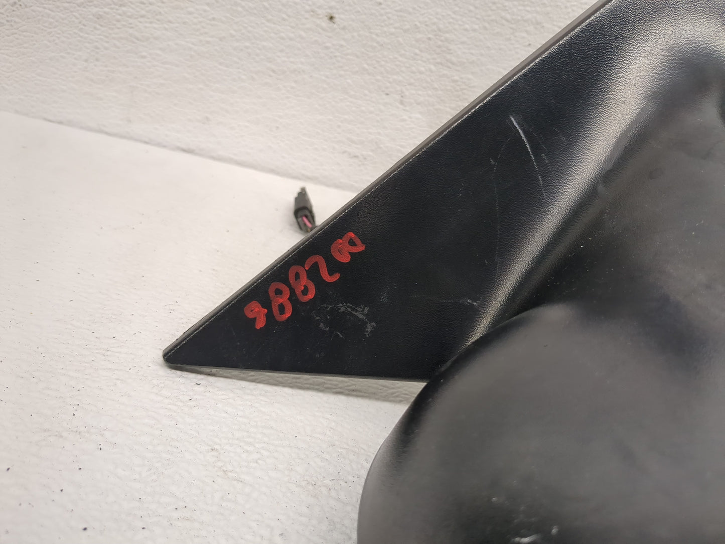 1999-2004 Ford Mustang Passenger Side View Mirror - Right Door Mirror OEM Used - Oemusedautoparts1.com