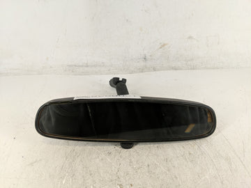 2001 Ford Mustang Interior Rear View Mirror Replacement OEM Fits OEM Used Auto Parts - Oemusedautoparts1.com