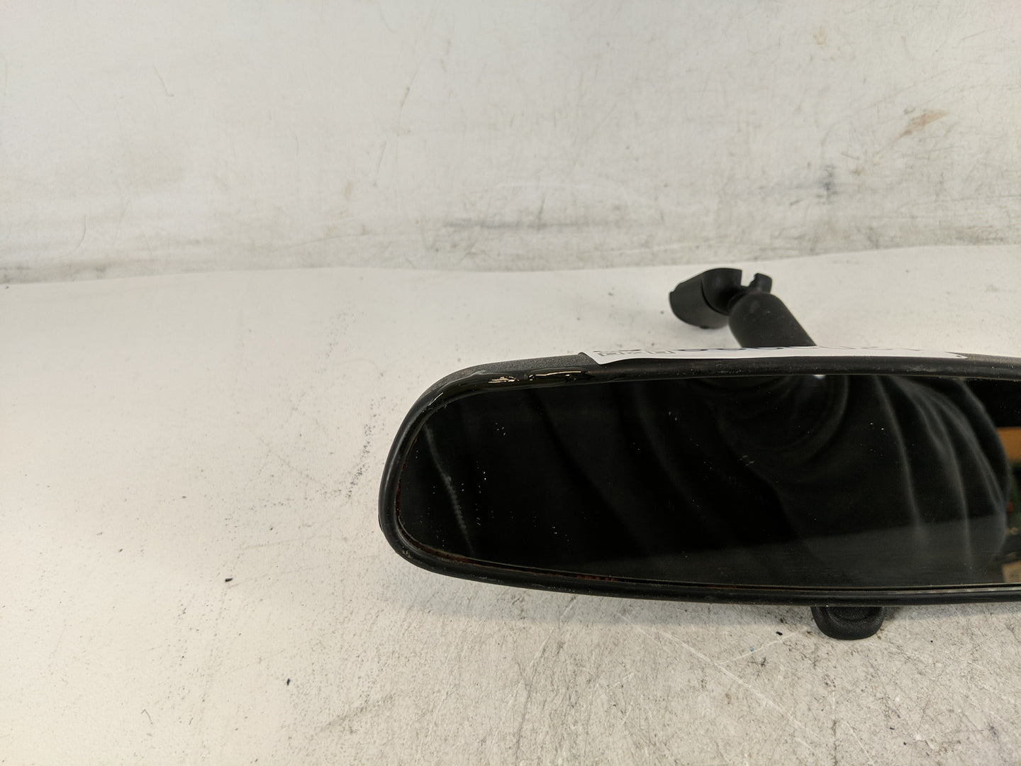 2001 Ford Mustang Interior Rear View Mirror Replacement OEM Fits OEM Used Auto Parts - Oemusedautoparts1.com