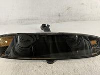 2001 Ford Mustang Interior Rear View Mirror Replacement OEM Fits OEM Used Auto Parts - Oemusedautoparts1.com