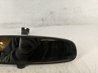 2001 Ford Mustang Interior Rear View Mirror Replacement OEM Fits OEM Used Auto Parts - Oemusedautoparts1.com