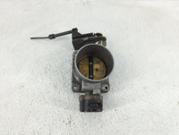 2001 Ford Mustang Throttle Body Fits OEM Used Auto Parts - Oemusedautoparts1.com