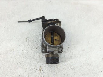 compare product 2001 Ford Mustang Throttle Body Fits OEM Used Auto Parts