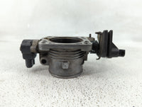 2001 Ford Mustang Throttle Body Fits OEM Used Auto Parts - Oemusedautoparts1.com
