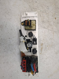 2001-2004 Ford Mustang Climate Control Module Temperature AC/Heater Replacement Fits Fits 2001 2002 2003 2004 OEM Used Auto 