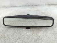 2001 Ford Mustang Interior Rear View Mirror Replacement OEM P/N:E8 011083 Fits OEM Used Auto Parts - Oemusedautoparts1.com