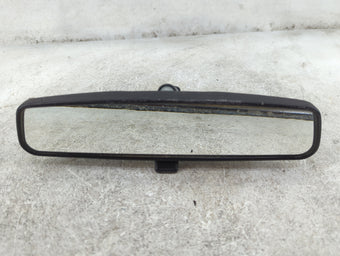 compare product 2001 Ford Mustang Interior Rear View Mirror Replacement OEM P/N:E8 011083 Fits OEM Used Auto Parts