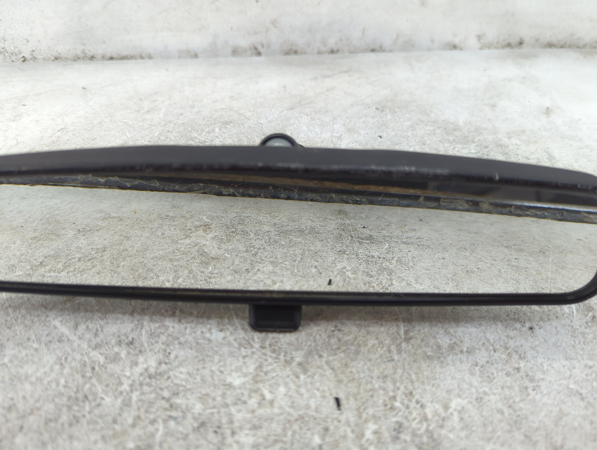 2001 Ford Mustang Interior Rear View Mirror Replacement OEM P/N:E8 011083 Fits OEM Used Auto Parts - Oemusedautoparts1.com