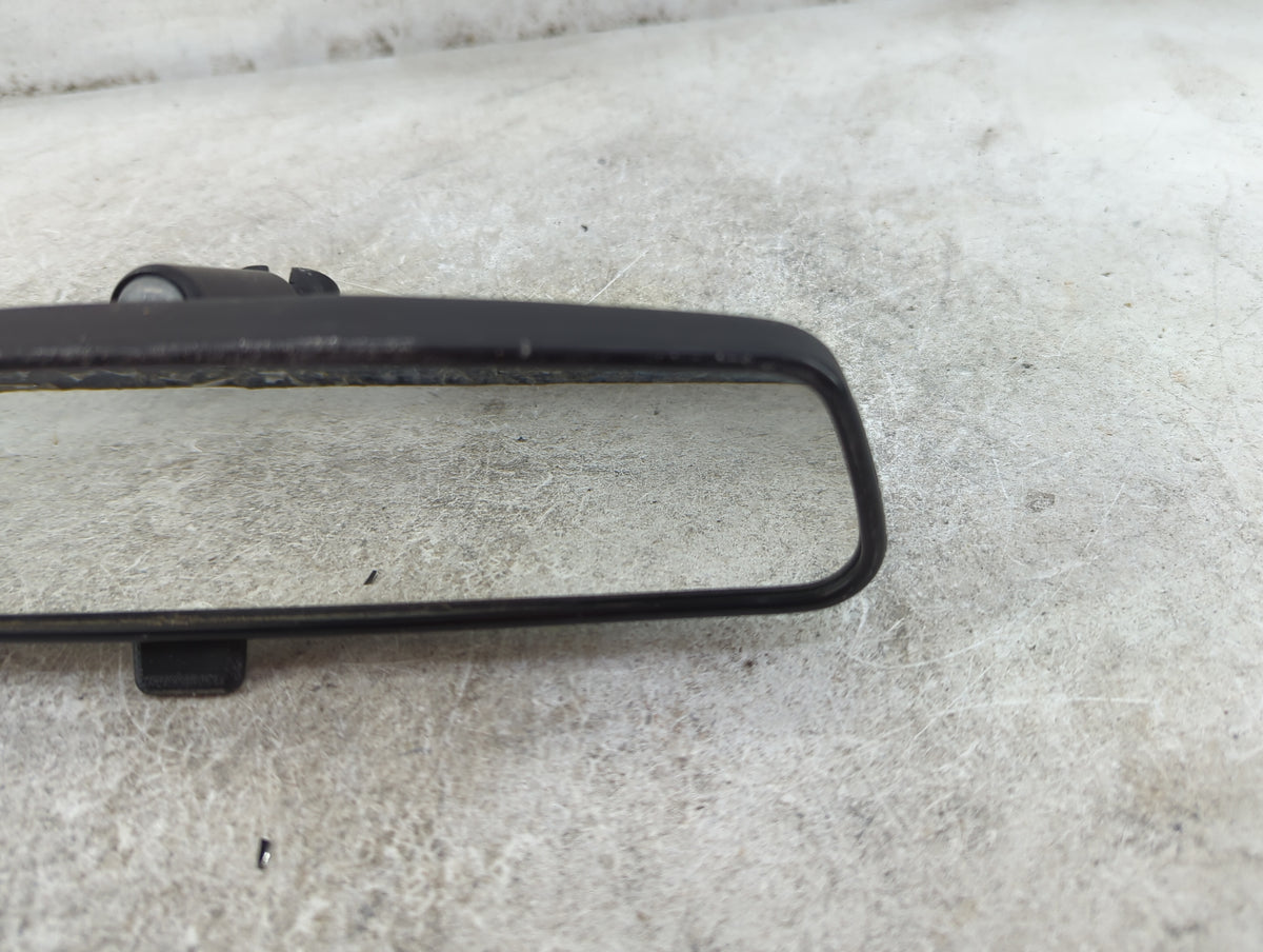 2001 Ford Mustang Interior Rear View Mirror Replacement OEM P/N:E8 011083 Fits OEM Used Auto Parts - Oemusedautoparts1.com