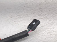 1999-2004 Ford Mustang Passenger Side View Mirror - Right Door Mirror OEM Used - Oemusedautoparts1.com
