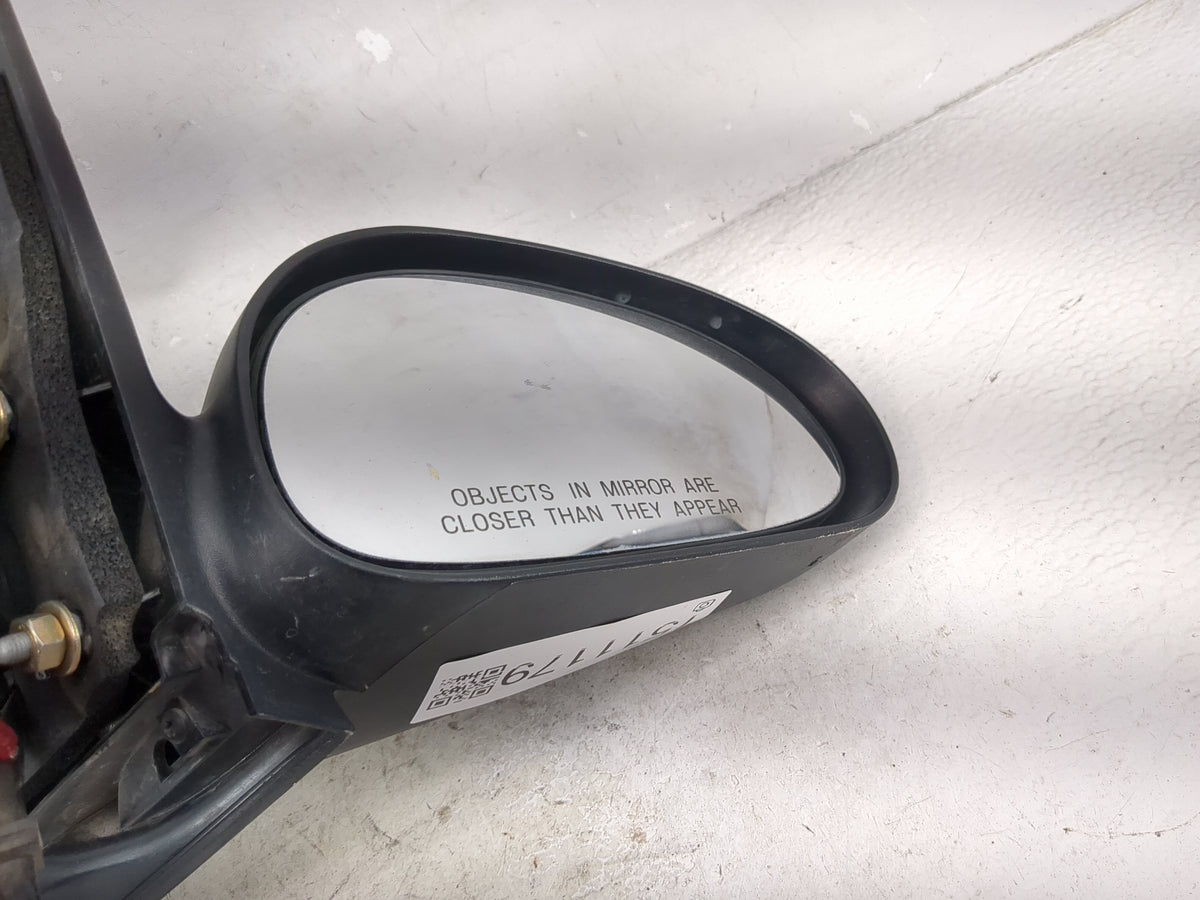 1999-2004 Ford Mustang Passenger Side View Mirror - Right Door Mirror OEM Used - Oemusedautoparts1.com