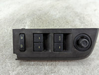 2001 Ford Mustang Master Power Window Switch Replacement Driver Side Left P/N:7E9T-14B678-AA3J A2881 Fits OEM Used Auto Part