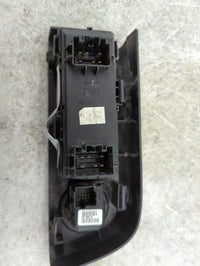 2001 Ford Mustang Master Power Window Switch Replacement Driver Side Left P/N:7E9T-14B678-AA3J A2881 Fits OEM Used Auto Part