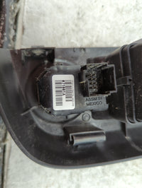 2001 Ford Mustang Master Power Window Switch Replacement Driver Side Left P/N:7E9T-14B678-AA3J A2881 Fits OEM Used Auto Part