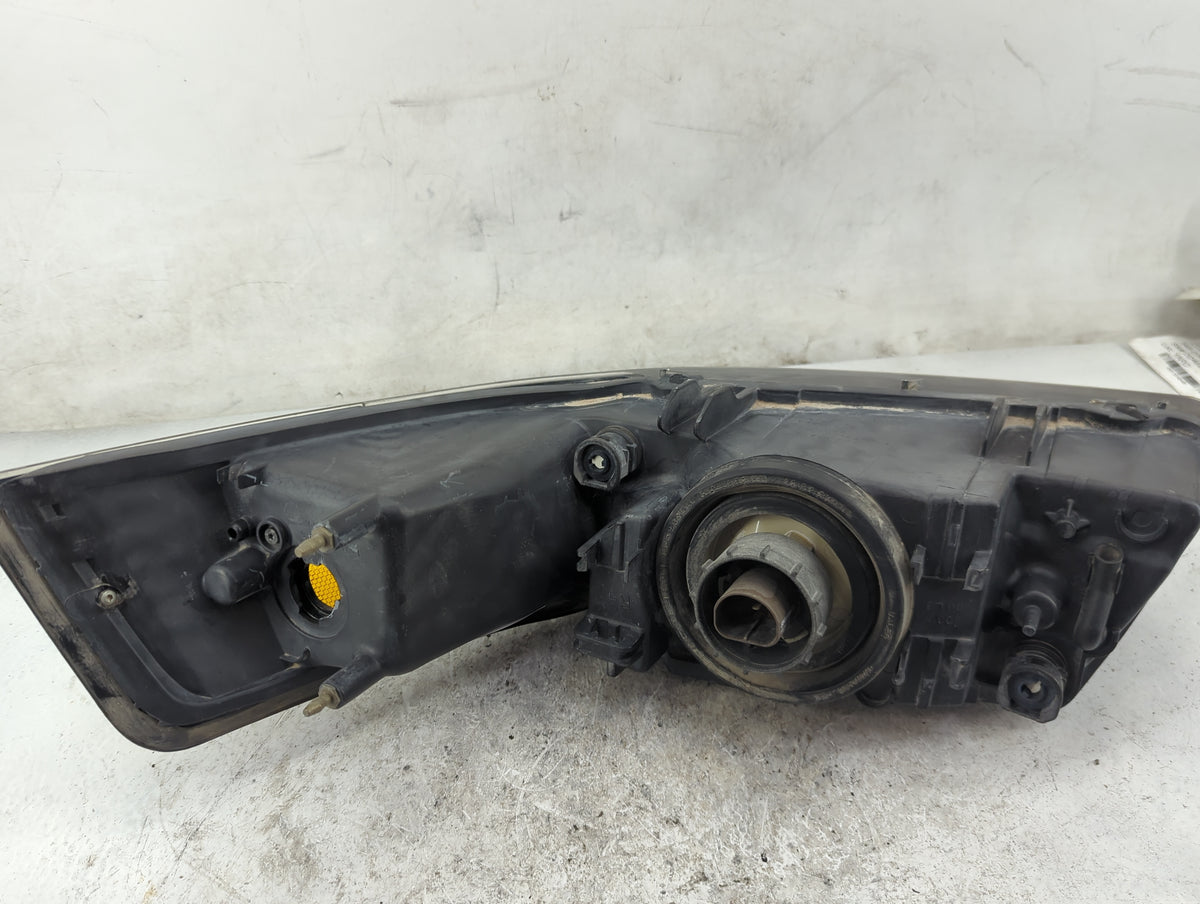 2001-2004 Ford Mustang Passenger Right Oem Head Light Headlight Lamp 1517774 - Oemusedautoparts1.com