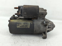 1997-2004 Ford Mustang Car Starter Motor Solenoid OEM P/N:F7UU-11000-AB Fits OEM Used Auto Parts - Oemusedautoparts1.com