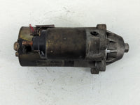 1997-2004 Ford Mustang Car Starter Motor Solenoid OEM P/N:F7UU-11000-AB Fits OEM Used Auto Parts - Oemusedautoparts1.com