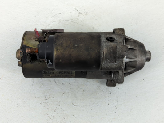 1997-2004 Ford Mustang Car Starter Motor Solenoid OEM P/N:F7UU-11000-AB Fits OEM Used Auto Parts