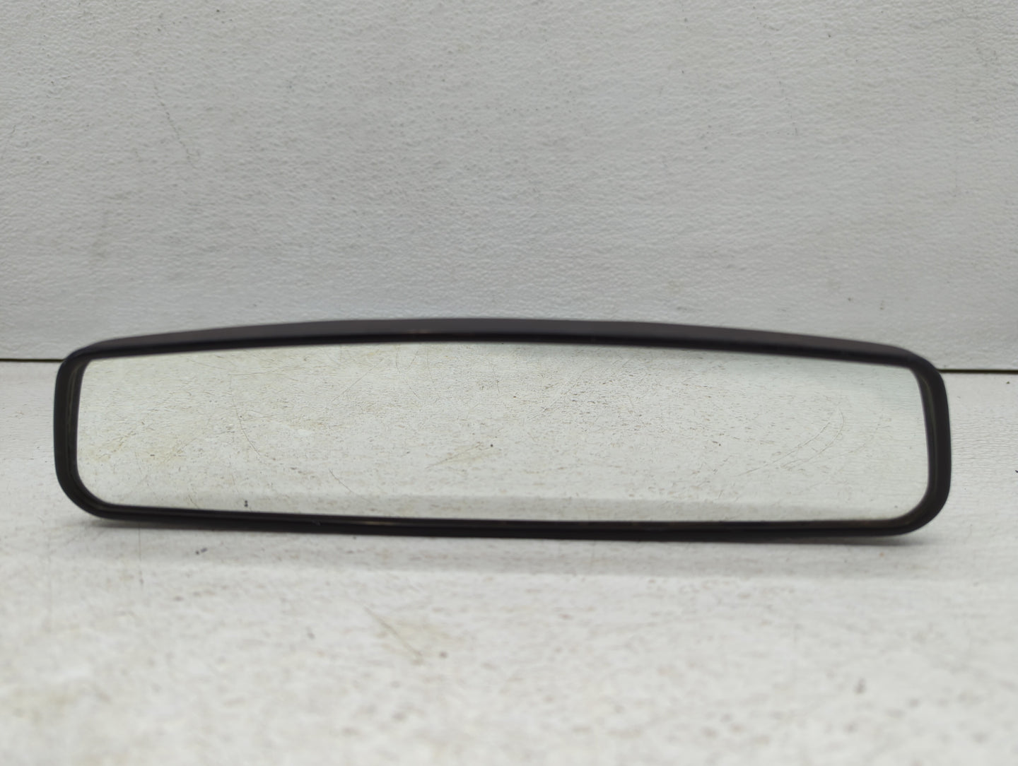 2001 Ford Mustang Interior Rear View Mirror Replacement OEM P/N:E8011083 Fits OEM Used Auto Parts - Oemusedautoparts1.com