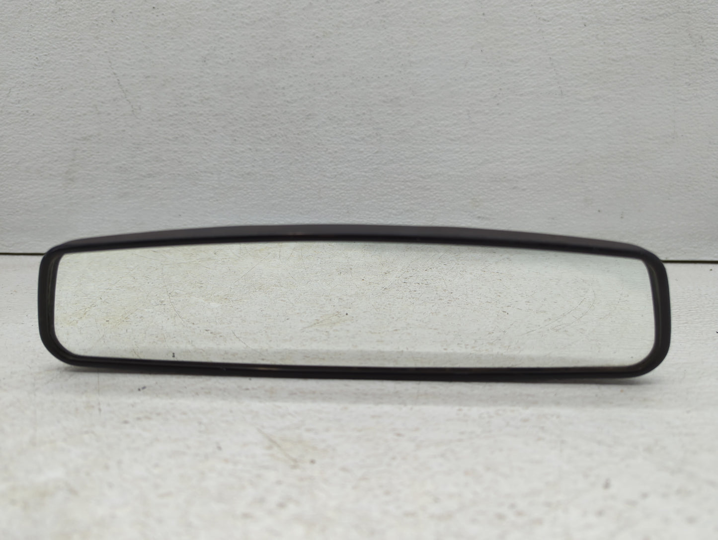 2001 Ford Mustang Interior Rear View Mirror Replacement OEM P/N:E8011083 Fits OEM Used Auto Parts - Oemusedautoparts1.com