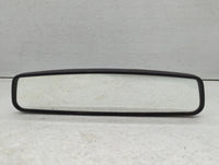 2001 Ford Mustang Interior Rear View Mirror Replacement OEM P/N:E8011083 Fits OEM Used Auto Parts - Oemusedautoparts1.com