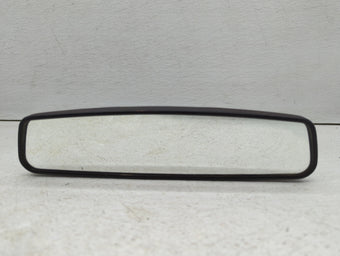 compare product 2001 Ford Mustang Interior Rear View Mirror Replacement OEM P/N:E8011083 Fits OEM Used Auto Parts