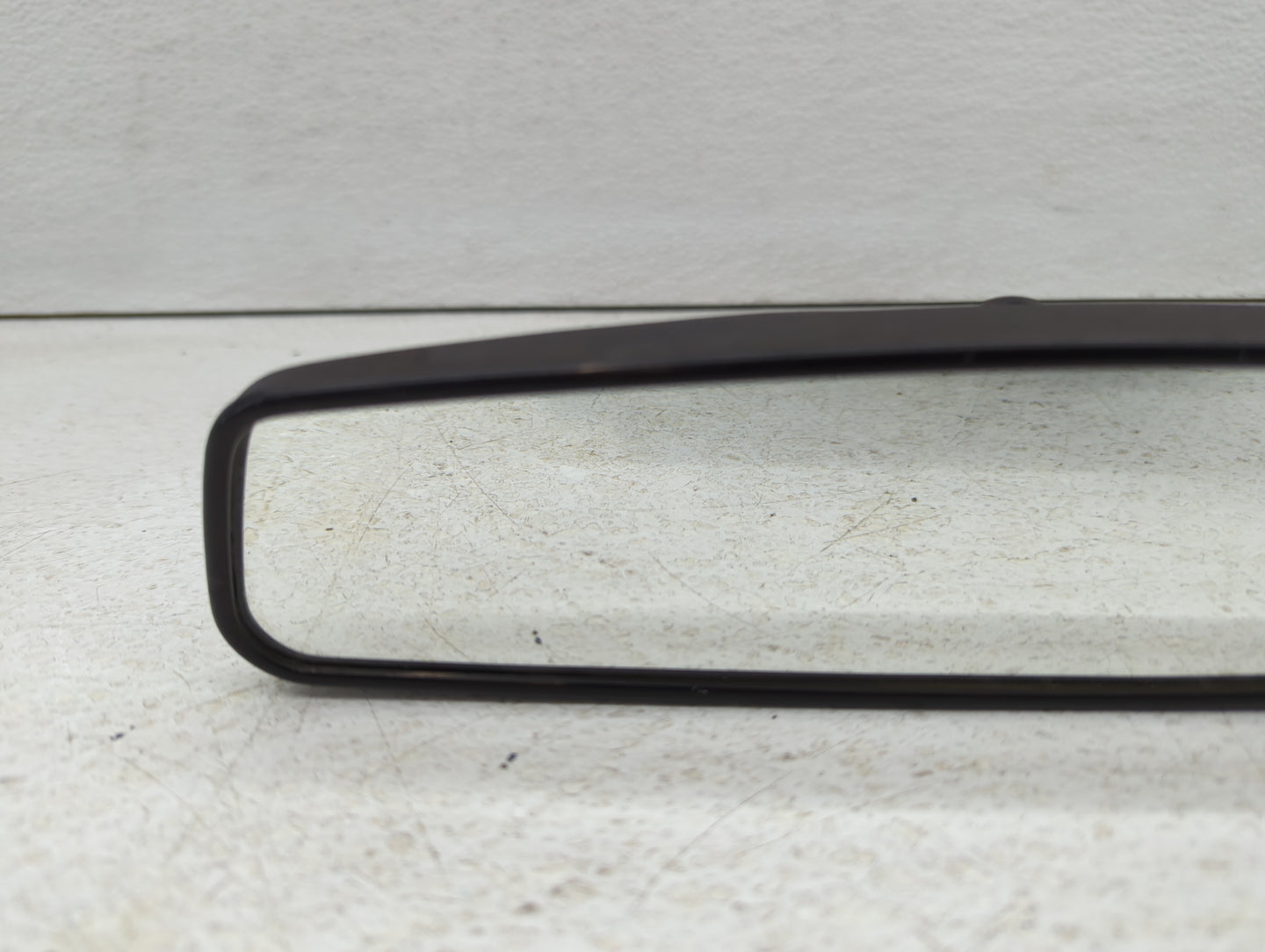 2001 Ford Mustang Interior Rear View Mirror Replacement OEM P/N:E8011083 Fits OEM Used Auto Parts - Oemusedautoparts1.com