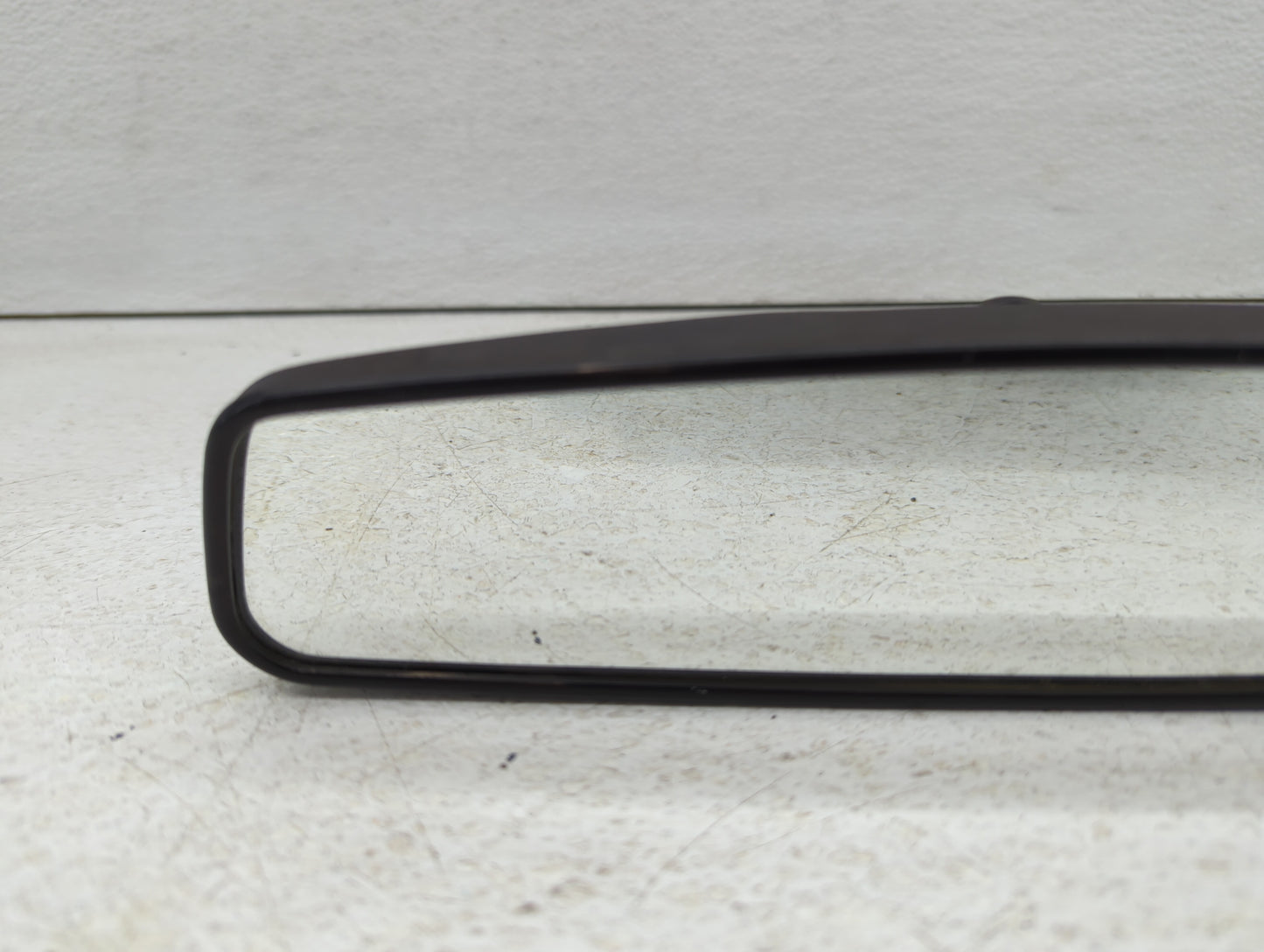 2001 Ford Mustang Interior Rear View Mirror Replacement OEM P/N:E8011083 Fits OEM Used Auto Parts - Oemusedautoparts1.com