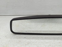 2001 Ford Mustang Interior Rear View Mirror Replacement OEM P/N:E8011083 Fits OEM Used Auto Parts - Oemusedautoparts1.com