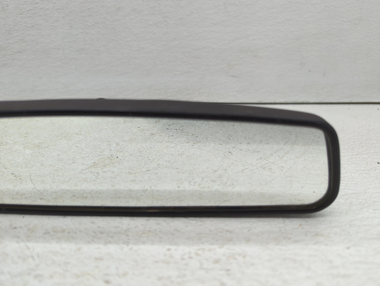 2001 Ford Mustang Interior Rear View Mirror Replacement OEM P/N:E8011083 Fits OEM Used Auto Parts - Oemusedautoparts1.com