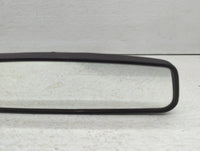 2001 Ford Mustang Interior Rear View Mirror Replacement OEM P/N:E8011083 Fits OEM Used Auto Parts - Oemusedautoparts1.com