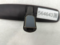 2001 Ford Mustang Interior Rear View Mirror Replacement OEM P/N:E8011083 Fits OEM Used Auto Parts - Oemusedautoparts1.com