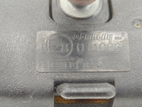 2001 Ford Mustang Interior Rear View Mirror Replacement OEM P/N:E8011083 Fits OEM Used Auto Parts - Oemusedautoparts1.com