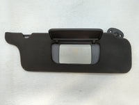2000-2002 Ford Mustang Sun Visor Shade Replacement Passenger Right Mirror Fits Fits 2000 2001 2002 OEM Used Auto Parts - Oem