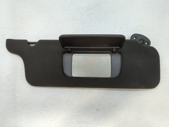 compare product 2000-2002 Ford Mustang Sun Visor Shade Replacement Passenger Right Mirror Fits Fits 2000 2001 2002 OEM Used Auto Parts