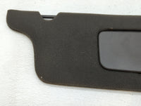 2000-2002 Ford Mustang Sun Visor Shade Replacement Passenger Right Mirror Fits Fits 2000 2001 2002 OEM Used Auto Parts - Oem