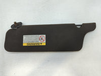 2000-2002 Ford Mustang Sun Visor Shade Replacement Passenger Right Mirror Fits Fits 2000 2001 2002 OEM Used Auto Parts - Oem
