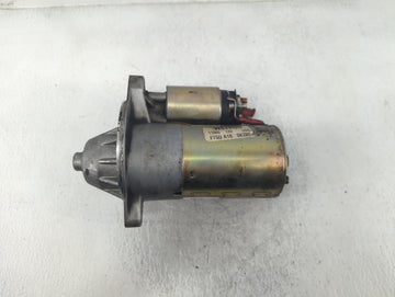 1997-2004 Ford Mustang Car Starter Motor Solenoid OEM P/N:11000 12V F7SU A1B 0K28C Fits OEM Used Auto Parts - Oemusedautopar