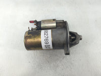 1997-2004 Ford Mustang Car Starter Motor Solenoid OEM P/N:11000 12V F7SU A1B 0K28C Fits OEM Used Auto Parts - Oemusedautopar