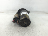 1997-2004 Ford Mustang Car Starter Motor Solenoid OEM P/N:11000 12V F7SU A1B 0K28C Fits OEM Used Auto Parts - Oemusedautopar