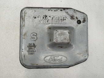 compare product 2001 Ford Mustang Engine Oil Pan Fits OEM Used Auto Parts