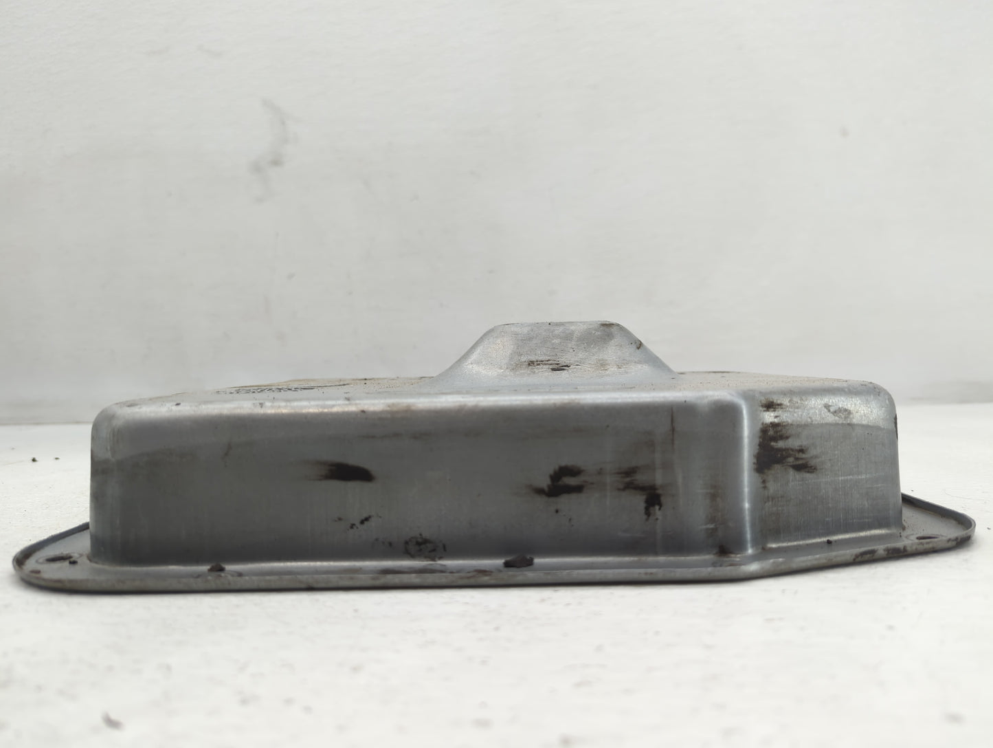 2001 Ford Mustang Engine Oil Pan Fits OEM Used Auto Parts - Oemusedautoparts1.com