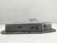 2001 Ford Mustang Engine Oil Pan Fits OEM Used Auto Parts - Oemusedautoparts1.com
